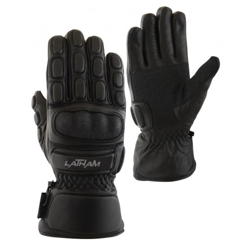 Police Gloves